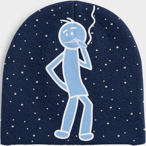 Service OEM, bonnets personnalisés tendance, haute qualité, coton/laine respirant et imperméable, unisexe - Product Image 4