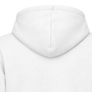 เสื้อฮู้ดแฟชั่นผู้หญิง Jack and Jill แบบสวมใส่สบาย พิมพ์ลายตามสั่ง สไตล์สตรีทแวร์ - Product Image 4