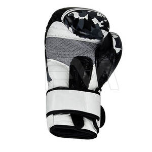 ถุงมือมวยไทยหนังแท้ราคาถูกสำหรับเด็ก ถุงมือมวยไทยคุณภาพพรีเมียม - Product Image 6