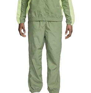 Custom Men's Tracksuit Windbreaker Outfits Nylon Set Suit Sport Jacket Track Zip up <b>Wind</b> <b>Breaker</b> Tracksuits for Men 2026 - Product Image 5