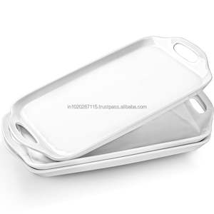 Plateau décoratif à chocolat en métal poli avec gravures florales artistiques pour cérémonies culturelles ou tables à dessert de mariage - Product Image 2