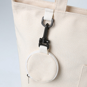 Bolso de Hombro Ecológico Bloom Hecho en Corea MT_22245 - Product Image 5