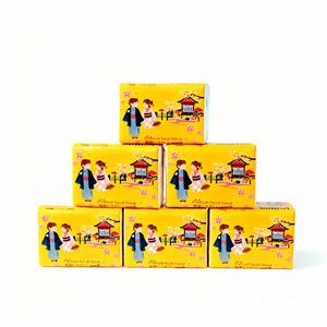 Luxury Soft Facial <b>Tissue</b> Box Virgin Fiber Disposable <b>Tissue</b> for Hotels Homes Offices With Custom Logo Packaging and Bulk Supply - Product Image 3