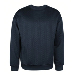 Sudadera con Capucha para Hombre, Diseño Personalizado, Nueva Colección Otoño, Deportiva, para Correr, Fitness, con Logotipo Personalizado, Estilo Moderno - Product Image 1