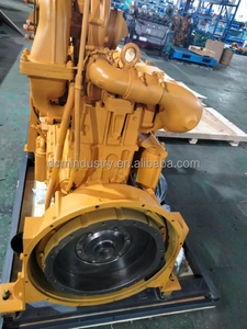 Weichai wd10g178e wd10g220e động cơ diesel - Product Image 3