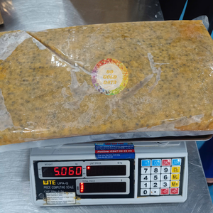 Purée et pulpe de fruit de la passion surgelées IQF pour base de boisson et garniture de dessert, qualité supérieure, vente en gros, export B2B - CARYLN - Product Image 5