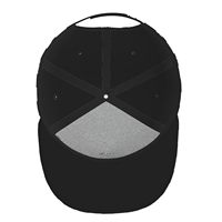 Casquette Snapback 6 Panneaux à Motif Échiquier, Réglable, Unisexe, Style Urbain, en Coton, pour Toutes Saisons, Usage Quotidien