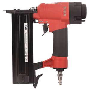 Pistola Neumática para Clavos - Construcción Ligera de Aluminio - Product Image 4
