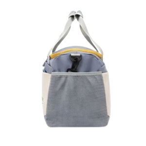 Mochila Deportiva Personalizada con Logotipos, Bolsa de Gimnasio, Bolsa de Deporte con Múltiples Bolsillos, Compartimento para Balón, Entrenamiento en Equipo, Escuela, Juvenil, Adulto, Unisex - Product Image 3