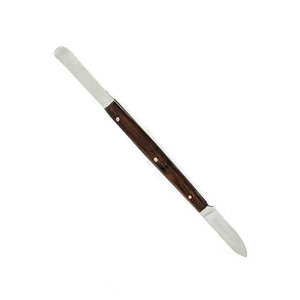 Cuchillo de Modelado Ermert de Calidad Premium, 13 cm, Mango de Madera, Acero Inoxidable, para Esculpir, Tallar, Modelar Cera y Uso Dental - Product Image 5