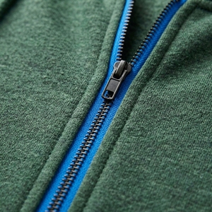 Sudadera con Capucha para Hombre de Alta Calidad OEM, Sudadera Informal Holgada con Estampado para Otoño e Invierno - Product Image 6