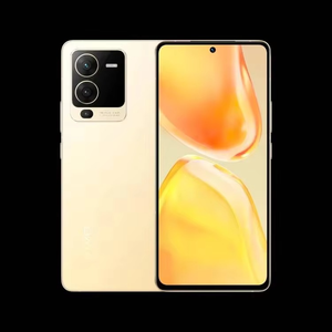 Vente en gros de smartphones Vivo S15 5G de haute qualité, appareil photo principal SN870, écran OLED 6,6 pouces 120 Hz, batterie 4780 mAh, charge rapide 65 W, NFC, OTG - Product Image 3