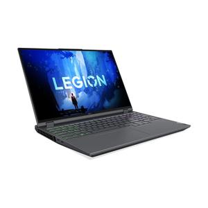 Portátil para juegos Lenovo Legion 5 con pantalla de 15.6 pulgadas, procesador Intel Core i5 o i7 y gráficos NVIDIA GeForce RTX - Product Image 1