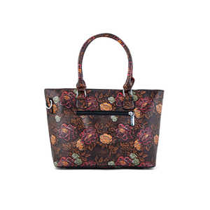 Bolso de hombro formal para hombre amarillo P36180 - Product Image 1