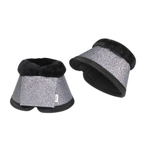 Botas de Montar de Lujo Personalizadas de Alta Calidad para Caballos, Equipo Ecuestre Transpirable de Neopreno, Venta al por Mayor - Product Image 5