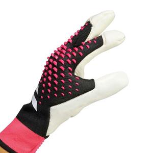 Nuevos Guantes de Portero Profesionales de Calidad al por Mayor para Hombre y Entrenamiento con Logotipo Personalizado, el Mejor Diseño - Product Image 3