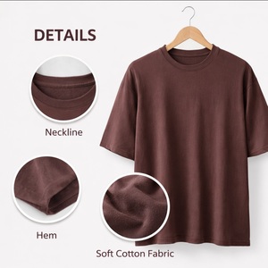 Camisetas de Algodón 100% al por Mayor OEM/ODM, Estilo Urbano, Corte Regular, Transpirables, Suaves, Hechas en India con Detalle de Agujeros - Product Image 2