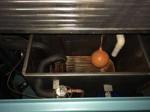 Enfriador Industrial de Alta Eficiencia Refrigerado por Aire para Equipos de Procesamiento de Plástico, Sistema de Refrigeración de 50-2500KW - Product Image 5