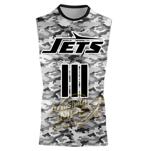 Conjunto de Sudadera con Capucha y Pantalones Cortos FQ Custom Ice Creamm Drip Outdoors, Camisetas de Entrenamiento de Manga Corta, Uniformes de Fútbol Americano para Niños - Product Image 6