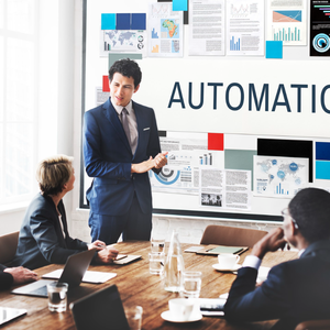 Automatisation et gestion des flux de travail par IA professionnelle |   Solutions avec intégration d'assistant intelligent et support d'entreprise - Product Image 4