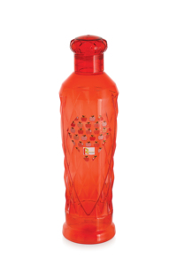 Botella de Plástico Premium para Beber con Seguridad, Elegante Botella de Agua de Plástico para Hidratación Diaria al Mejor Precio - Product Image 2