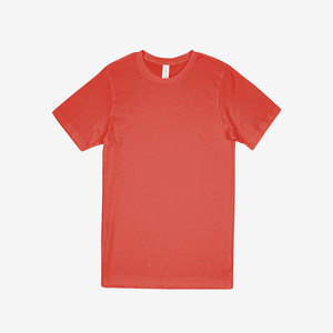 Camiseta Nueva de Diseño para Hombre, Mezcla Triple, Camiseta de Algodón Orgánico Supima - Product Image 6