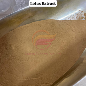 ผงสกัดดอกบัวสีน้ำเงินบริสุทธิ์ 50:1 100:1 200:1 ผู้จัดจำหน่ายสารสกัดสมุนไพรธรรมชาติ - Product Image 6