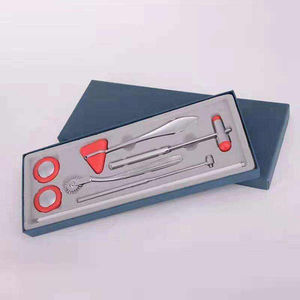 Juego de Martillos de Reflexos Babinski de Alta Calidad con Caja de Empaque para Uso Médico Neurológico, Personalización Aceptada - Product Image 4