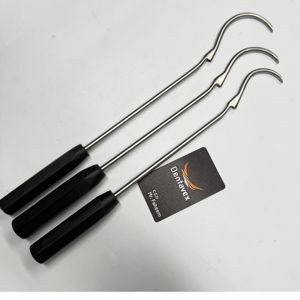 Dentavex Instrument de guidage de fil orthopédique vétérinaire, manuel, pour fil de taille grande, moyenne et petite, pour chirurgie traumatique et guidage osseux - Product Image 2