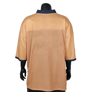 Nueva Temporada, Jersey de Fútbol Americano con Logotipo Sublimado Vintage, Jersey de Fútbol Americano Altamente Recomendado en Venta - Product Image 6