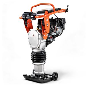 เครื่องแทมเมอร์110L เครื่องแทมเปอร์แบบสั่น6.5HP 5.5แรงกระแทก65Nm - Product Image 5