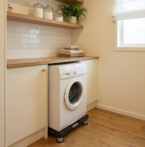 Base Ajustable para Lavadora y Refrigerador, Soporte Resistente para Electrodomésticos, Vietnam - Product Image 3