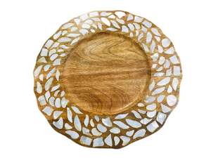 mother 0f parlay coaster hand made coaster - Product Image 2