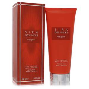 โลชั่นบำรุงผิวกาย กลิ่นหอม Sira Des Indes โดย Perfume - Product Image 1