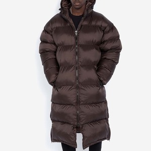 Chaqueta Deportiva Acolchada para Hombre, Elegante, Transpirable, Recién Llegada, en Oferta, Ecológica, Ropa de Trabajo - Product Image 4
