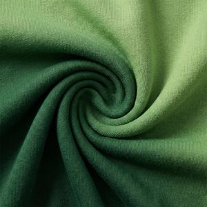 เสื้อกล้ามฮู้ดดี้พิมพ์ลายสไตล์ใหม่ เสื้อกีฬาลำลอง ลายมัดย้อม สำหรับออกกำลังกายและลุคสตรีทแวร์ - Product Image 3