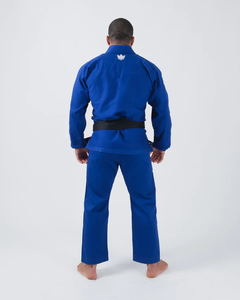 Kimono de Jiu-Jitsu sur mesure, nouveau style, vêtements d'arts martiaux pour Jiu-Jitsu et Taekwondo - Product Image 4