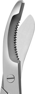 Écarteur à 3 branches pour plâtre orthopédique, instrument de retrait, outils chirurgicaux en acier inoxydable, manuel, certifié ISO13485 - Product Image 4