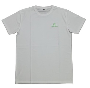 Camiseta lisa de algodón de 180g/m2 con logotipo personalizado impreso para hombre, camiseta de manga corta de talla grande con pecho bordado, fabricada en Bangladesh - Product Image 1