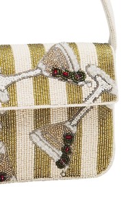 Bolsos Staud hechos a mano de diseñador profesional de lujo de alta calidad, diseño atractivo, costuras fuertes, aspecto de moda duradero - Product Image 2