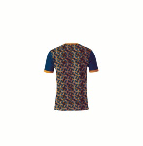 เสื้อยืดซับลิเมชั่นผ้าฝ้าย 100% ไซส์ 5XL สำหรับผู้ชาย ผู้หญิง เด็ก มีจำหน่ายจำนวนมาก - Product Image 2