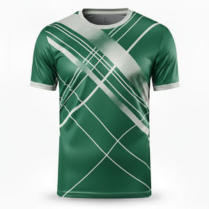 Uniforme de football personnalisé de haute qualité, sublimation, short, séchage rapide, respirant, léger, marque privée, livraison rapide mondiale - Product Image 4