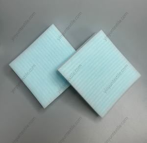 Esponja desechable de <span class=keywords><strong>espuma</strong></span> para limpieza profunda, para <span class=keywords><strong>ancianos</strong></span>, Ultra suave - Product Image 4