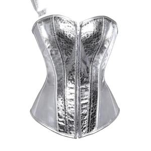 2026 New Arrivals High Fashionable Custom Design Hot & Sexy Look Women Jersey Corset / Body Shaper Seamless Breathable Push <b>Bra</b> - Product Image 6