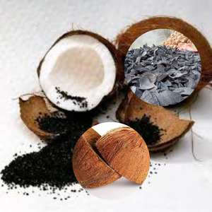 Charbon de Coque de Noix de Coco du Vietnam – Matière Première pour Charbon Actif – Haute Dureté, Faible Humidité, Prix Compétitif - Product Image 5