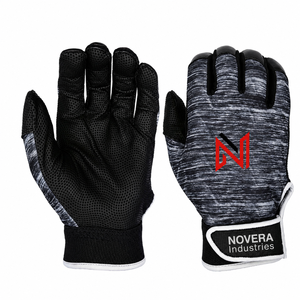 <b>Baseball</b> Batting <b>Gloves</b> – Soft, Comfortable Hand Protection with Strong Grip at Unbeatable Price - Product Image 5
