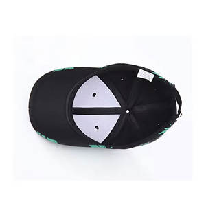 Gorra Deportiva de Béisbol, Transpirable, de Algodón, Ajustable, Ideal para Entrenamiento en Gimnasio, Actividades al Aire Libre, Práctica de Running - Product Image 5