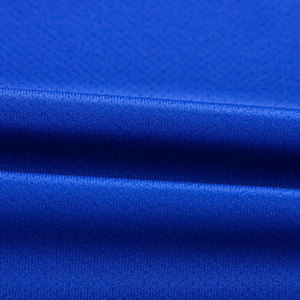 Tenues de football unisexes de qualité supérieure, respirantes, avec impression de logo personnalisé, ensembles pour adultes, directement de l'usine du Pakistan, service OEM. - Product Image 1