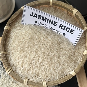 GREEN DRAGON MILAGROSA BEST CHOICE SUPER VIET JASMINE RICE RIZ <b>PERFUMED</b> FRAGRANT AROMATIC LONG GRAIN RICE WHOLESALE EXPORT - Product Image 3