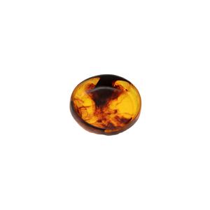 Cuenco y Plato Decorativos de Resina Hechos a Mano, Pulidos, de Origen Indio, Arte Moderno Sostenible, Estilo Antiguo, para Fiestas - Product Image 1